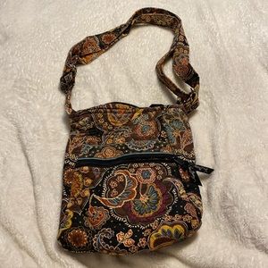 Vera Bradley purse
